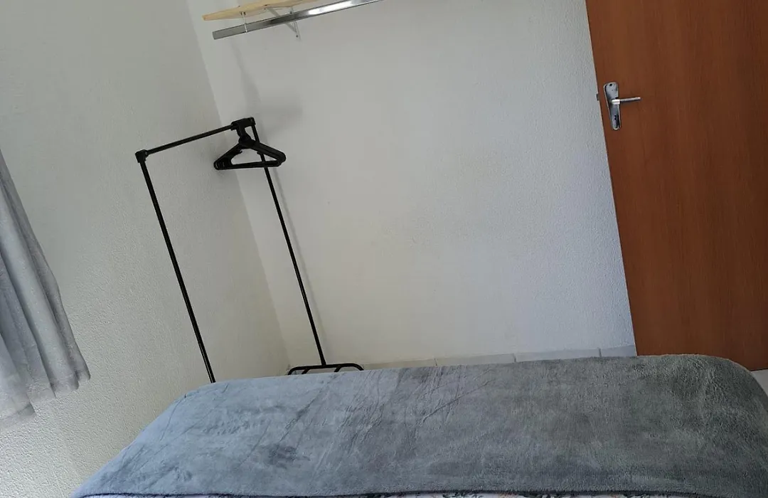 Apartamento centro Rio, metrô, sambódromo-1
