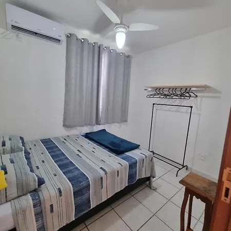 Apartamento centro Rio, metrô, sambódromo-3