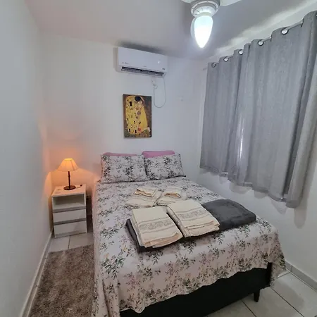 Apartamento centro Rio, metrô, sambódromo-2